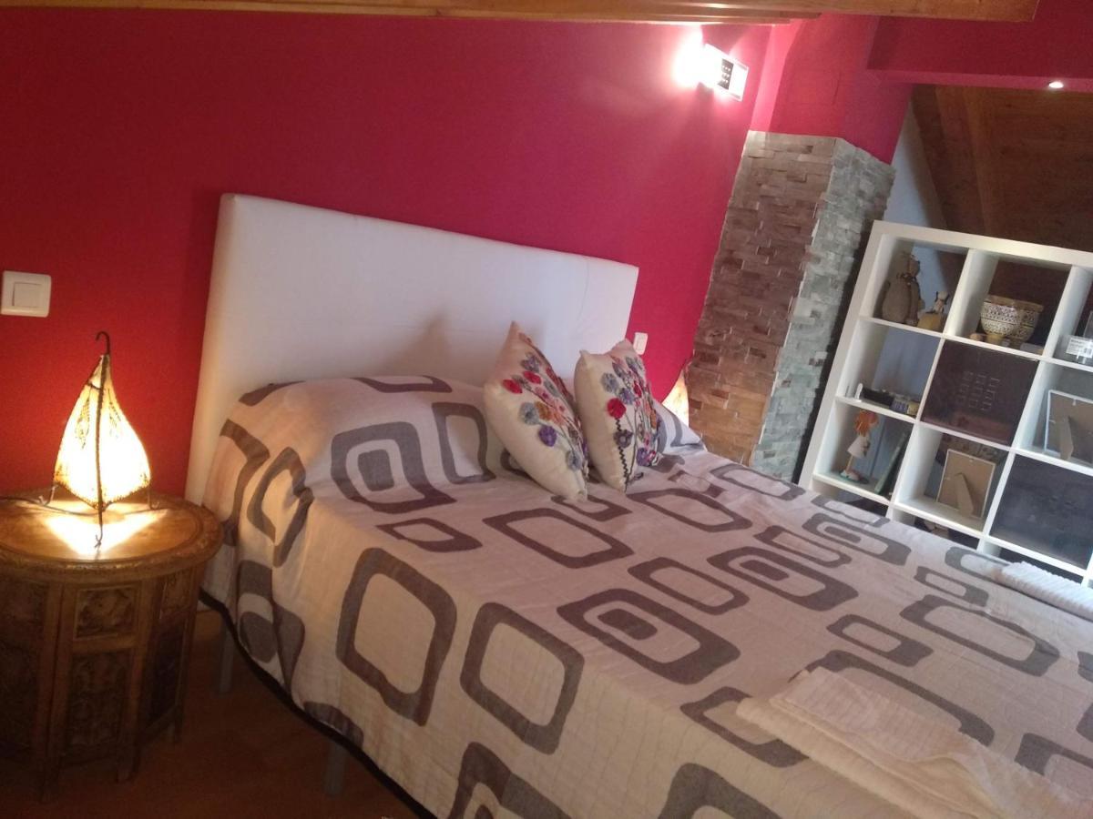 Agustina de Aragón Apartment Zaragoza Bagian luar foto