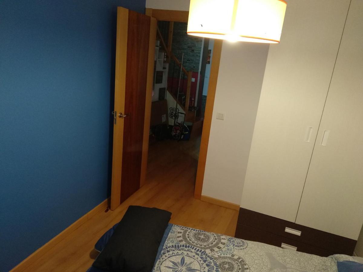 Agustina de Aragón Apartment Zaragoza Bagian luar foto