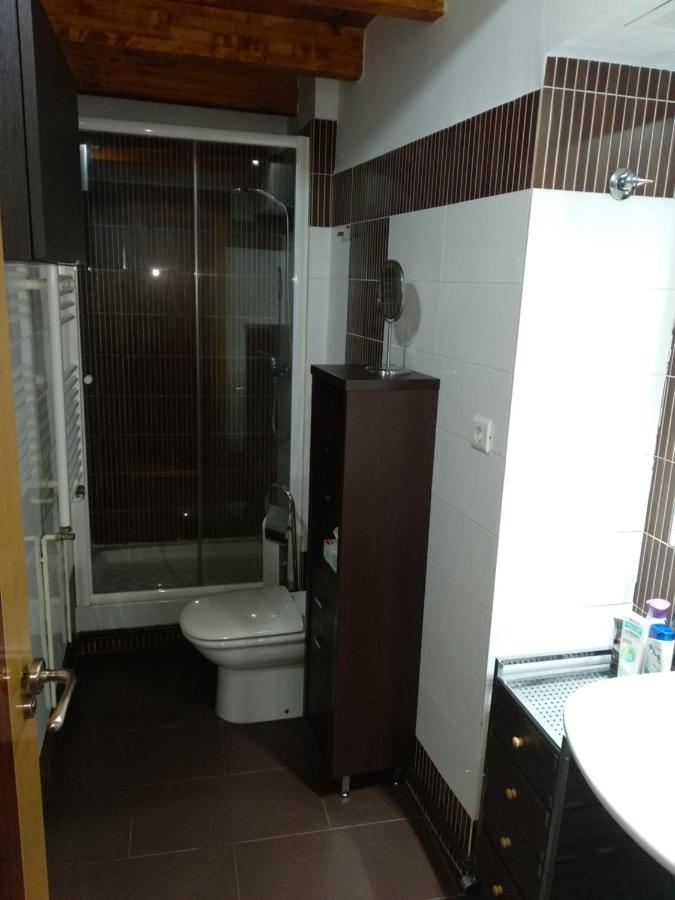 Agustina de Aragón Apartment Zaragoza Bagian luar foto
